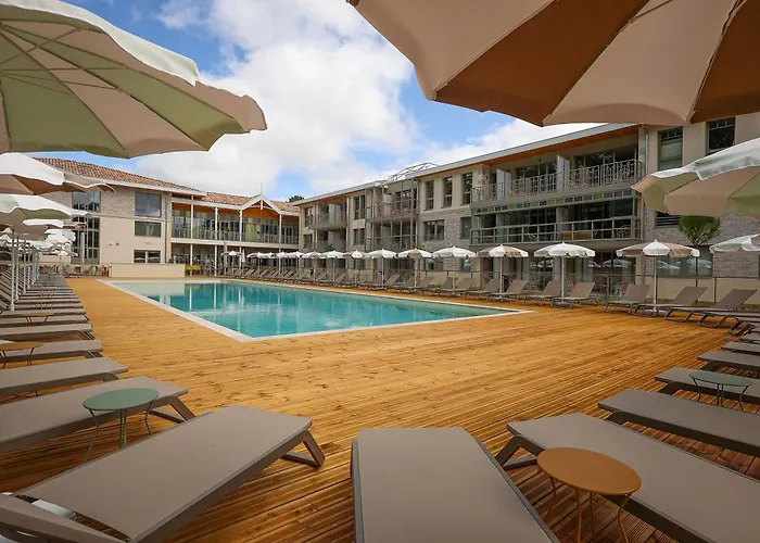 La Residence - Thalazur Arcachon