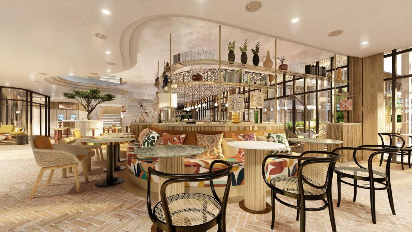Appart hôtel La - Thalazur *