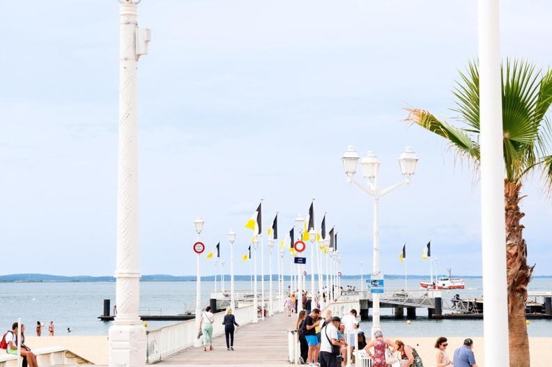 La - Thalazur * Arcachon