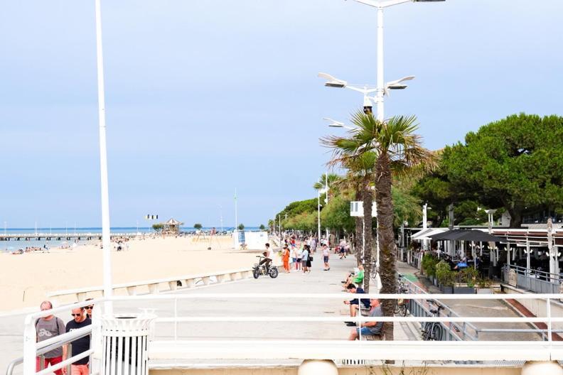 Appart hôtel La - Thalazur Arcachon