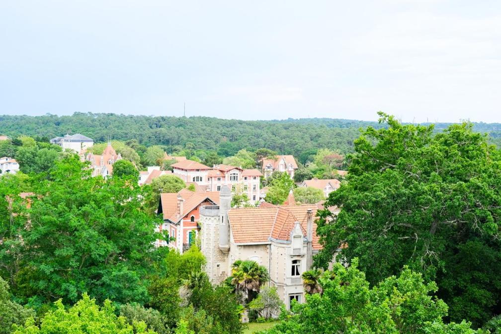 La - Thalazur Appart hôtel Arcachon