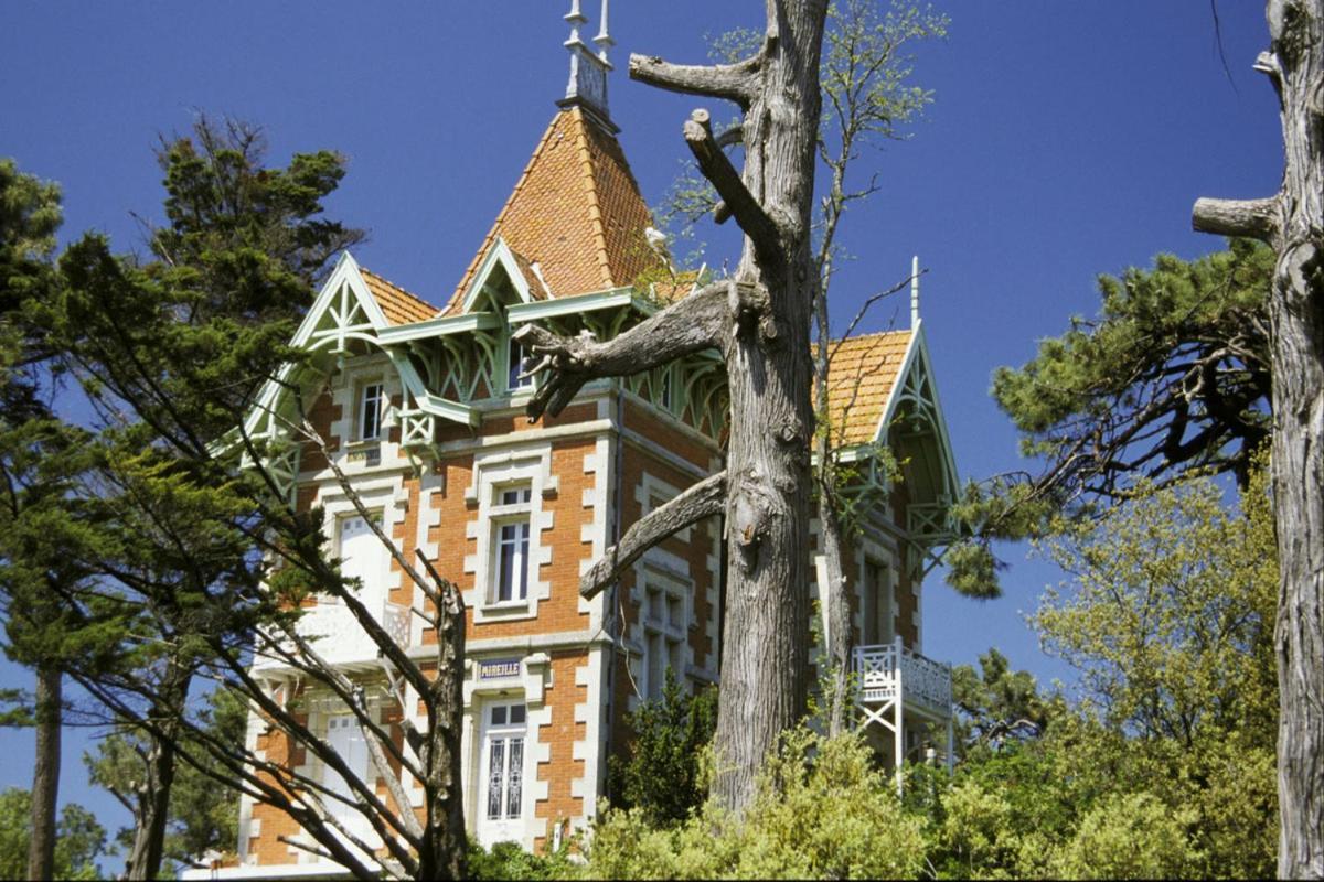 La - Thalazur Appart hôtel Arcachon
