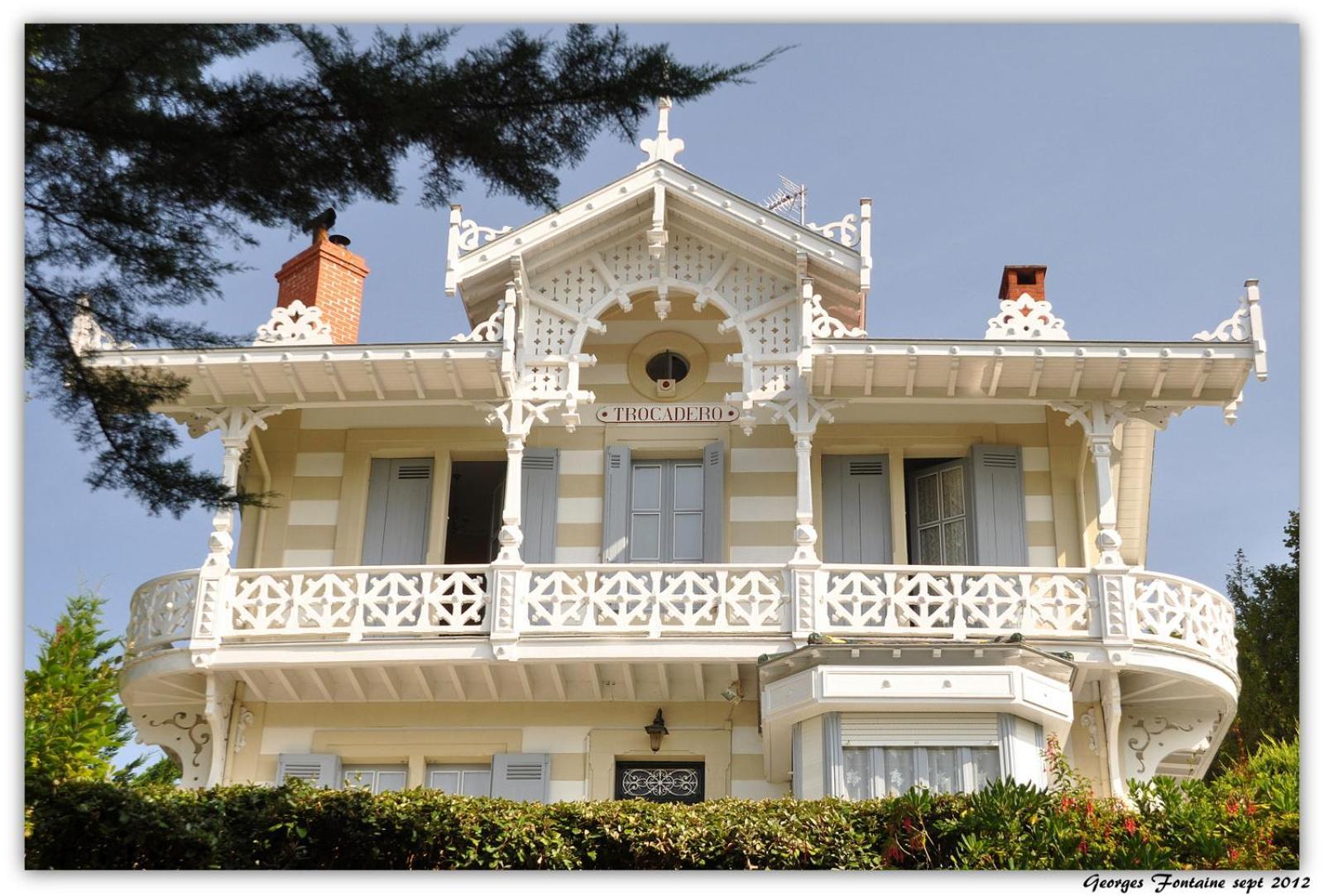 Appart hôtel La - Thalazur Arcachon