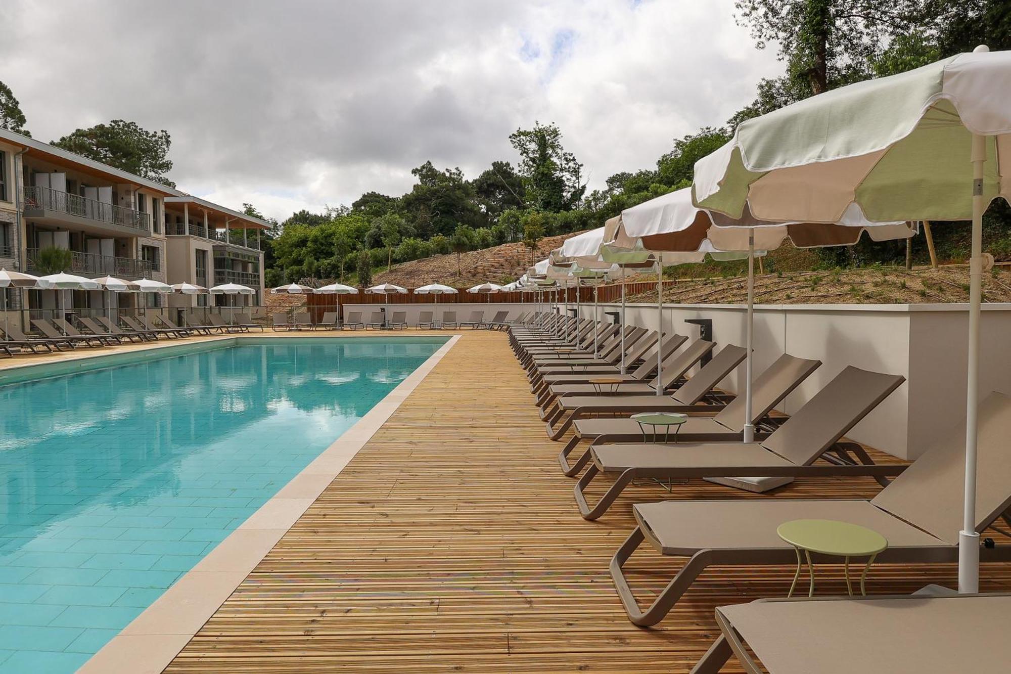 La - Thalazur Appart hôtel Arcachon