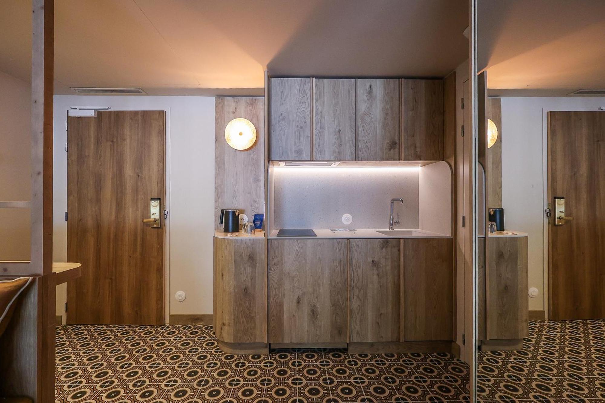 Aparthotel La - Thalazur